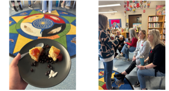 Professional Learning Day