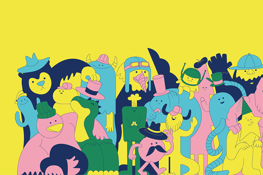 Sunalta Updates May 6 10 Volunteer Tea, School Council, Hats for