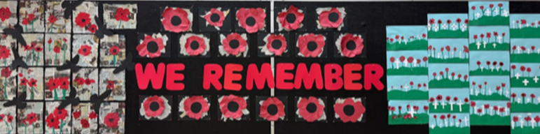 We Remember